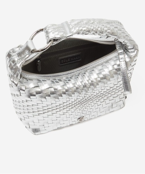 COLE HAAN（コールハーン） ハンドバッグ ミニホーボーバッグ womens