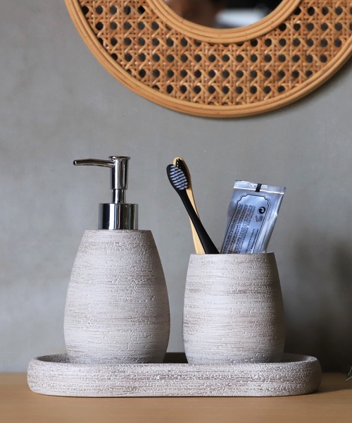 a.depeche（アデペシュ） バス トイレ 「a.depeche/アデペシュ