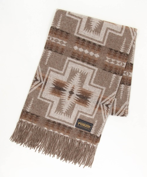 ペンドルトン　アルパカストール PENDLETON ストール マフラー 「ペンドルトン」アルパカストール