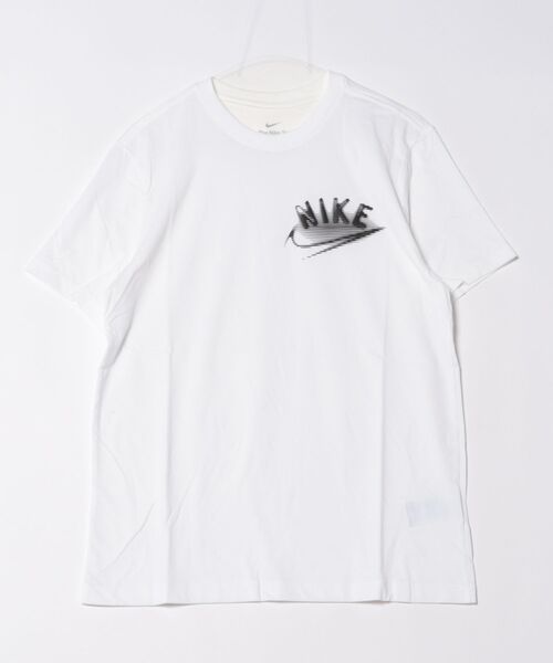 NIKE tシャツ 「NIKEアパレル」AS M NK DF TEE BRAND READ