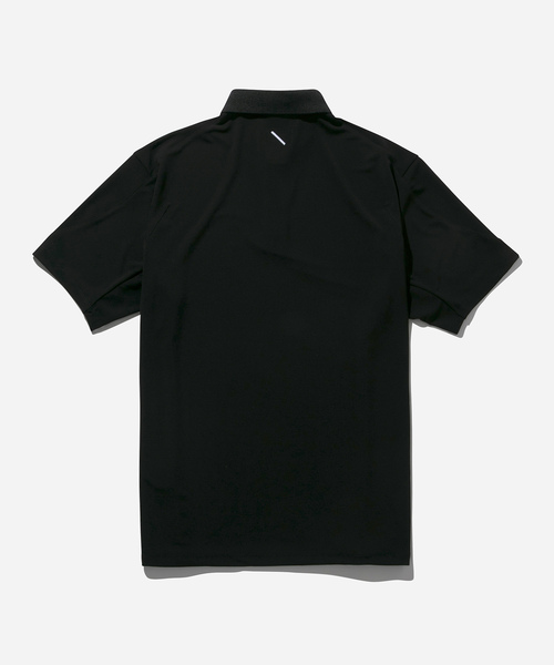 メンズウェア SATURDAYS NYC Classic Polo Shirt M Classic Polo Shirt S/S | Saturdays NYC Japan