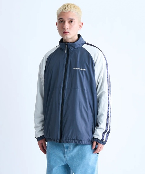 DC SHOES（ディーシーシューズ） ブルゾン アウター 24 REVERSIBLE