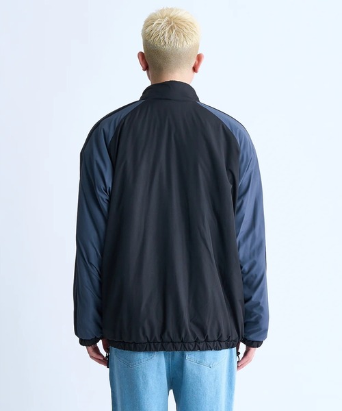 DC SHOES（ディーシーシューズ） ブルゾン アウター 24 REVERSIBLE