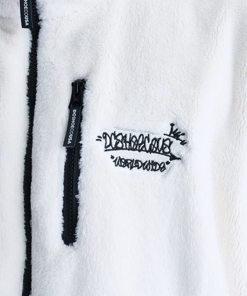 DC SHOES（ディーシーシューズ） ブルゾン アウター 24 REVERSIBLE