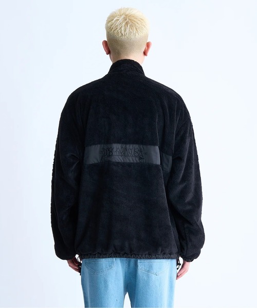 DC SHOES（ディーシーシューズ） ブルゾン アウター 24 REVERSIBLE