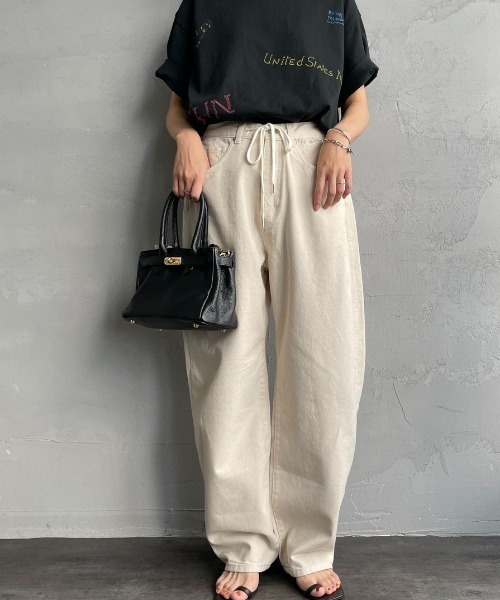 NOIR FABRIK ジーンズ デニム デニムパンツ 「NOIR FABRIK/ヌワール
