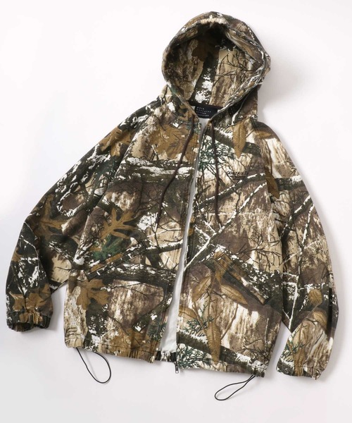 Gジャン/デニムジャケット EXAMPLE x MARK GONZALES WORKWEAR JACKET Mark Gonzales（マークゴンザレス） デニムジャケット gジャン MARK