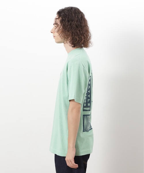 Tシャツ・カットソー Manastash TSHIRT (7925130010) 楽天市場】マナスタッシュ 半袖Tシャツ MANASTASH メンズ HEMP