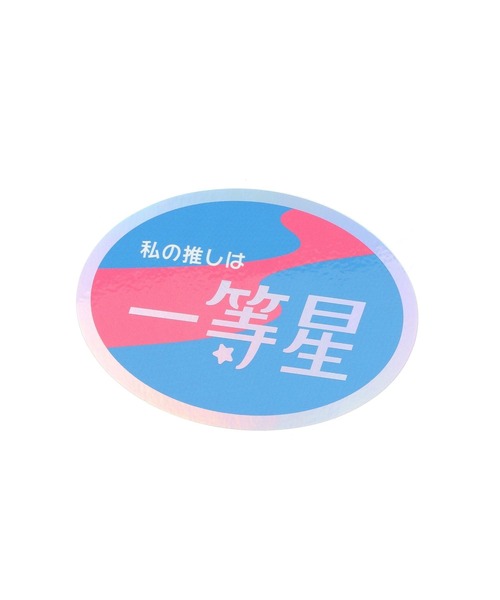 studio CLIP（スタディオクリップ） ステッカー CREATORS CIRCUS