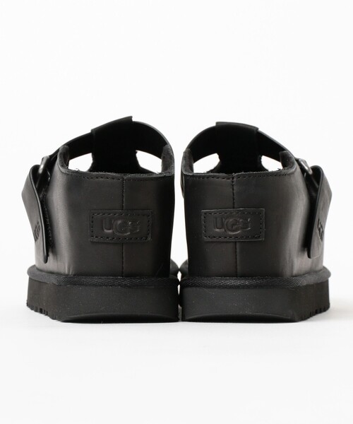 UGG Australia スリッポン UGG(R) / Goldenstar Hi Clog アグ