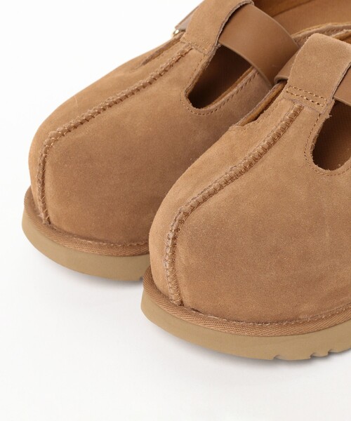 UGG Australia スリッポン UGG(R) / Goldenstar Hi Clog アグ