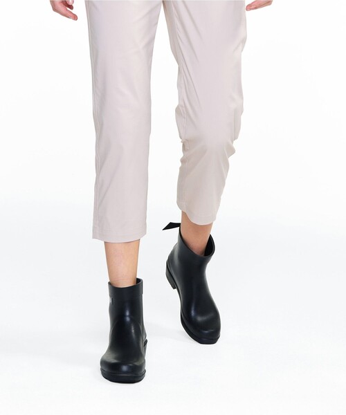 AIGLE（エーグル） チノパン COOLMAX 接触冷感 速乾 ドライレギュラー