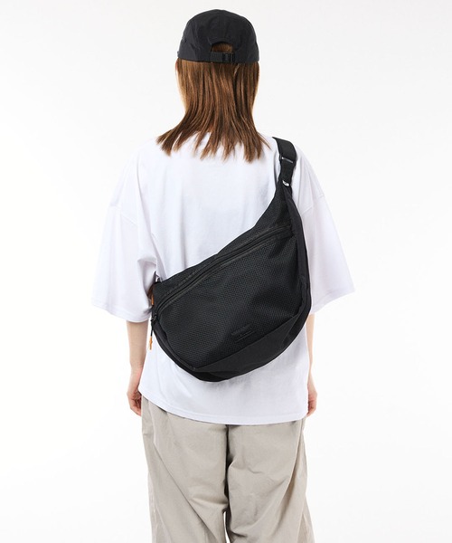 meltum ショルダーバッグ COMBINATION SHOULDER BAG