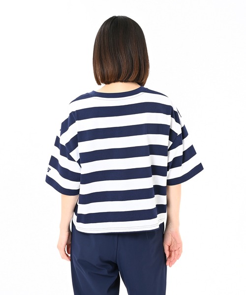 tシャツ シューパッチショートスリーブTシャツ レディース New Balance tシャツ シューパッチショートスリーブTシャツ