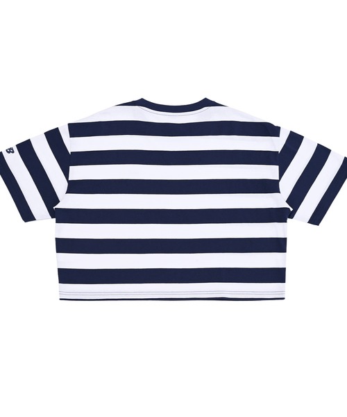 tシャツ シューパッチショートスリーブTシャツ レディース New Balance tシャツ シューパッチショートスリーブTシャツ