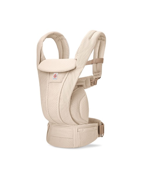 Ergobaby Omni Deluxe 抱っこひも ergobaby エルゴ 公式 オムニ デラックス 抱っこ紐 新生児