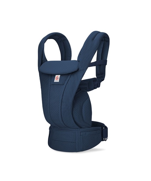 DADWAY 抱っこ紐 抱っこひも 「Ergobaby」OMNI Deluxe Mesh