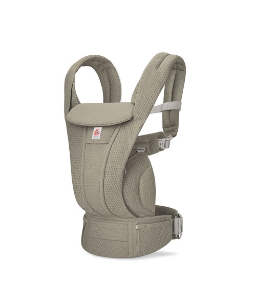Ergobaby 抱っこ紐のみ DADWAY（ダッドウェイ） 抱っこ紐 抱っこひも 「Ergobaby」OMNI Deluxe