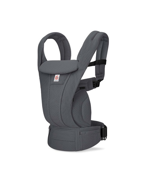 2025年新作 抱っこひも 抱っこ紐 DADWAY 「Ergobaby」OMNI Mesh Deluxe 抱っこひも・スリング