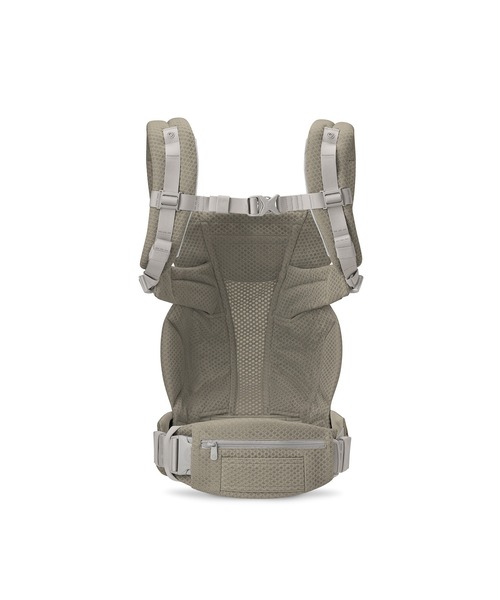 DADWAY（ダッドウェイ） 抱っこ紐 抱っこひも 「Ergobaby」OMNI Deluxe