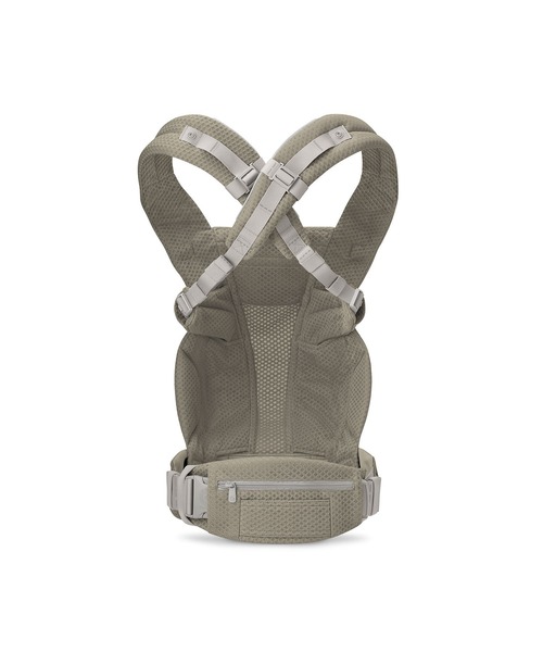 DADWAY（ダッドウェイ） 抱っこ紐 抱っこひも 「Ergobaby」OMNI Deluxe