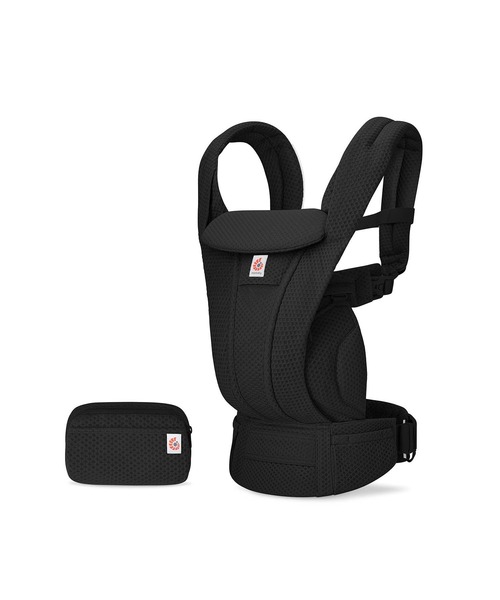 DADWAY（ダッドウェイ） 抱っこ紐 抱っこひも 「Ergobaby」OMNI Deluxe