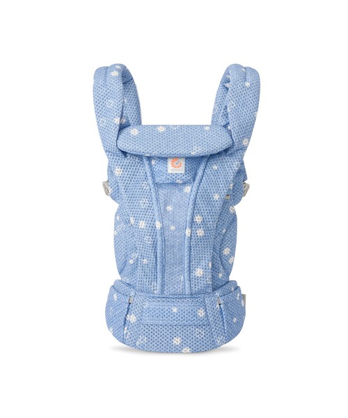 DADWAY 抱っこ紐 抱っこひも 「Ergobaby」OMNI Deluxe Mesh