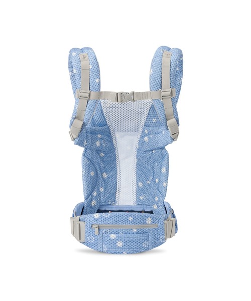 Ergobaby Omni Deluxe 抱っこひも Amazon.co.jp: Ergobaby(エルゴベビー) OMNI Deluxe Mesh