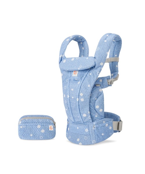 DADWAY（ダッドウェイ） 抱っこ紐 抱っこひも 「Ergobaby」OMNI Deluxe