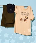 tシャツ 「TOYSTORY」 SLINKY/...の詳細画像1