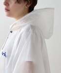 カッパ レインコート カッパ Orion be...の詳細画像4