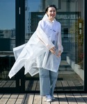 カッパ レインコート カッパ Orion be...の詳細画像1