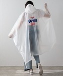 カッパ レインコート カッパ Orion be...の詳細画像3
