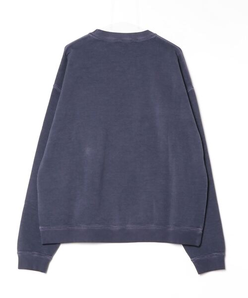 スウェット・トレーナー D SQUARED2 COTTON RELAX FIT SWEATSHIRT DSQUARED2 トレーナー スウェット Relax Fit Brushed Cotton