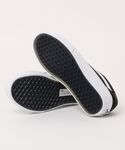 防水 vans ゴアテックス スニーカー メンズの詳細画像2