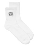 靴下 WEGO/刺繍ハイアンクルソックス2(H...の詳細画像1