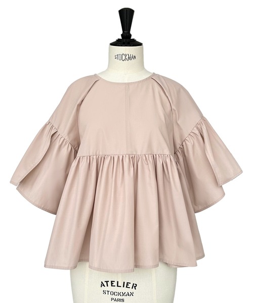 RUIRUE BOUTIQUE（ルイルエブティック） セットアップ レディース