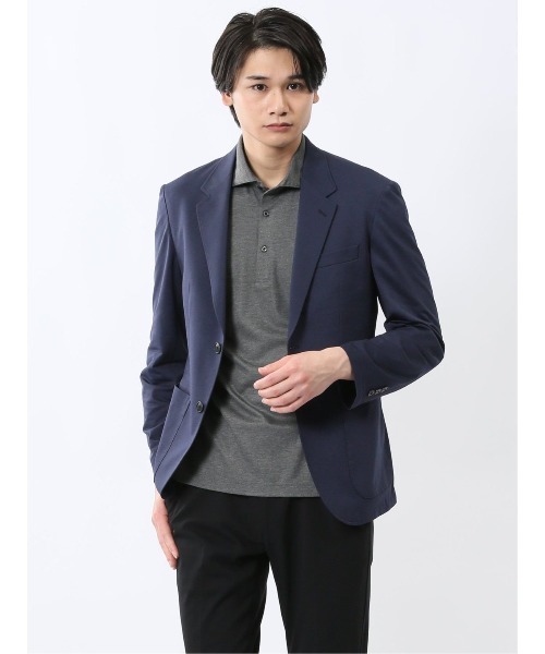 TAKA-Q（タカキュー） ジャケット テーラードジャケット WEB限定