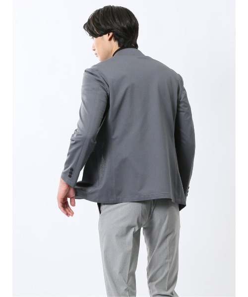 TAKA-Q（タカキュー） ジャケット テーラードジャケット 「WEB限定販売