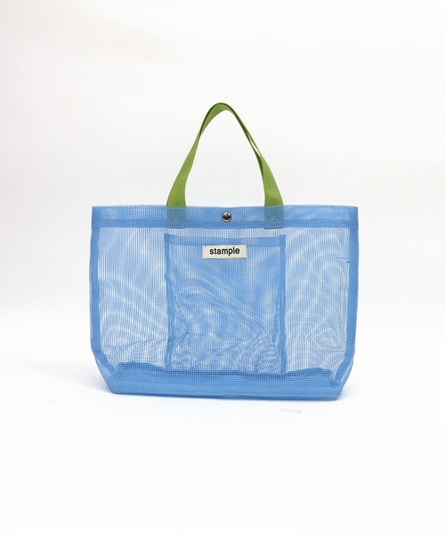 stample（スタンプル） レッスンバッグ 「園児さんサイズ