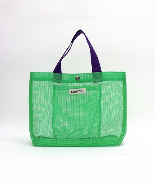 stample（スタンプル） レッスンバッグ 「園児さんサイズ