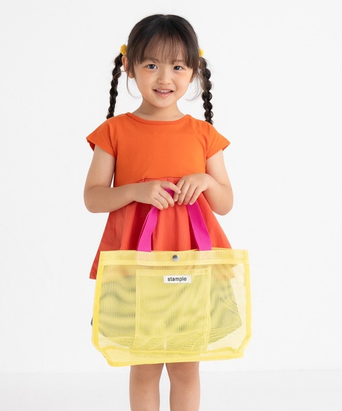 stample（スタンプル） レッスンバッグ 「園児さんサイズ