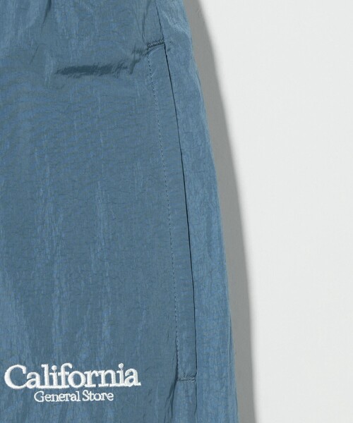 SALE☆CaliforniaGeneralStore ナイロンパンツ 楽天市場】【SALE／70%OFF】リサイクル ナイロン トレーニング