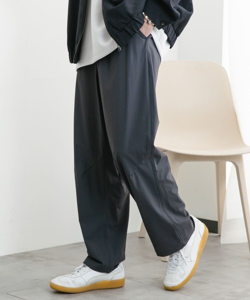 Attractions 超美品　W34 メンズパンツ Amazon | [Chioee] メンズ パンツ 通天閣 新世界地区 タワー