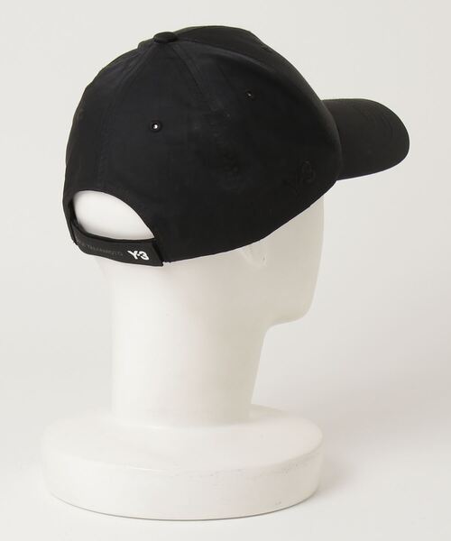 Y-3 3S CAP Y-3│Y-3 ワイスリー