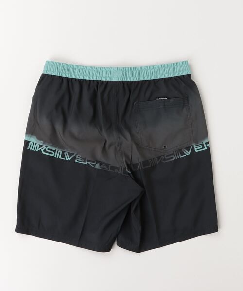 Quiksilver 水着 クイックシルバー QUIKSILVER EVERYDAY
