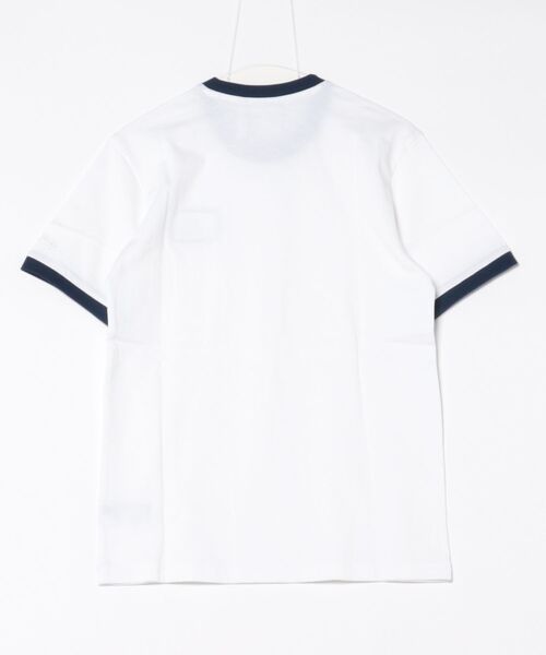 【adidas】 アディダス M CONTRAST TEE WHITE 国内発送 セール】adidas アディダス M CONTRAST TEE ショートスリーブ