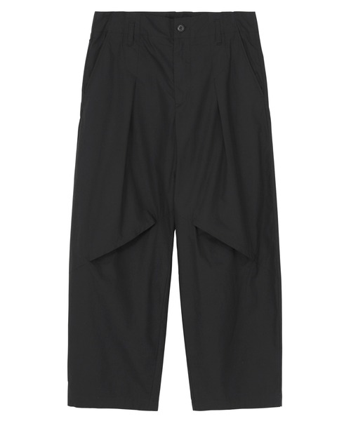 kazuccaページです ZUCCa パンツ ホースクロス / メンズ : ZOZOTOWN Yahoo!店