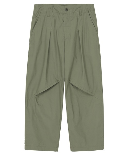 kazuccaページです ZUCCa パンツ ホースクロス / メンズ : ZOZOTOWN Yahoo!店