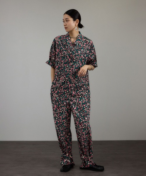 SALON adam et rope'（サロン アダム エ ロペ） オールインワン